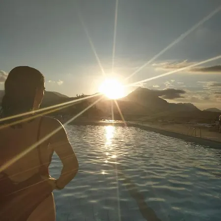 Casa de hóspedes Uxarte -alojamiento, Restaurante Y Piscinas 2*