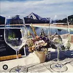 Gasthof Uxarte -Alojamiento, Restaurante Y Piscinas