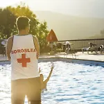 Uxarte -Alojamiento, Restaurante Y Piscinas Gasthof