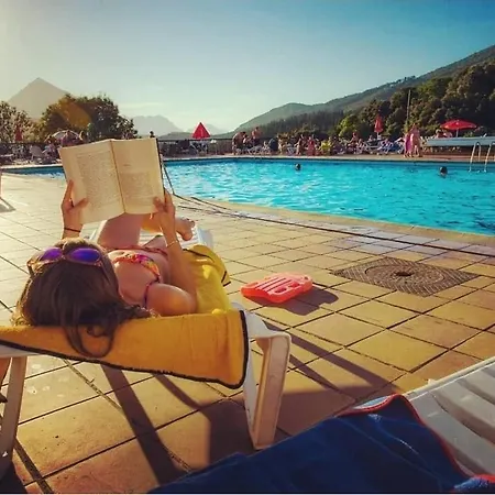 Pensión Uxarte -alojamiento, Restaurante Y Piscinas