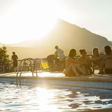 Uxarte -alojamiento, Restaurante Y Piscinas 2* Arrasate/Mondragon