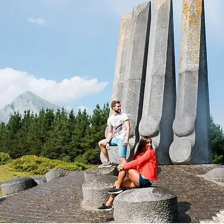 Uxarte -Alojamiento, Restaurante Y Piscinas Guest house 2*