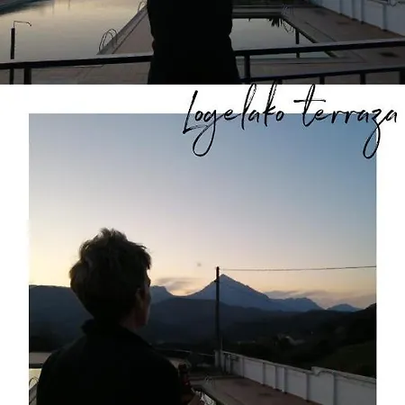 Uxarte -alojamiento, Restaurante Y Piscinas 2* Arrasate/Mondragon