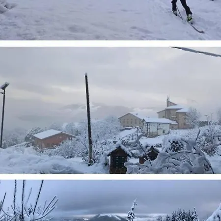 Uxarte -Alojamiento, Restaurante Y Piscinas