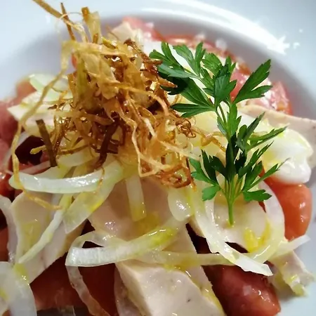 Pensión Uxarte -alojamiento, Restaurante Y Piscinas 2*