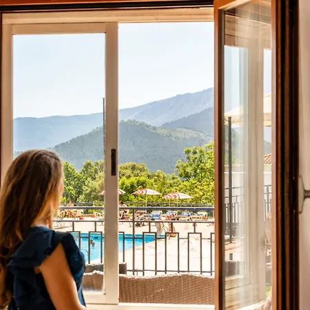 Uxarte -alojamiento, Restaurante Y Piscinas 2* Arrasate/Mondragon