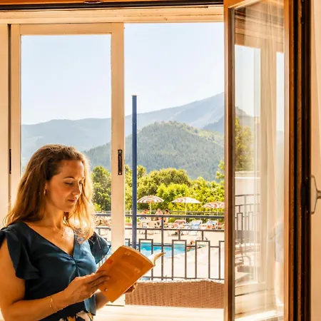 Uxarte -alojamiento, Restaurante Y Piscinas 2*