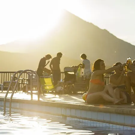 Pensión Uxarte -alojamiento, Restaurante Y Piscinas Arrasate/Mondragon