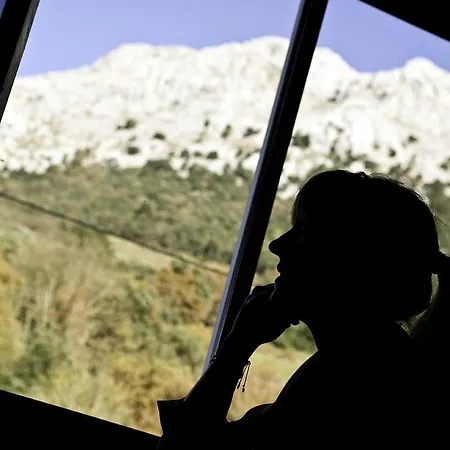 Uxarte -Alojamiento, Restaurante Y Piscinas 2* Arrasate/Mondragon