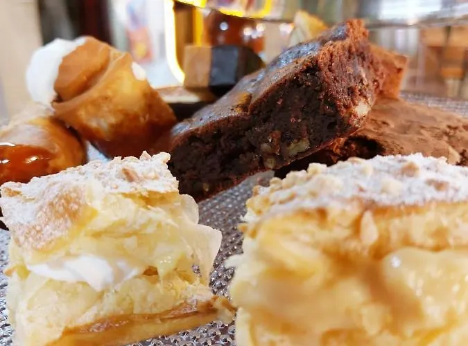 Guest house Uxarte -Alojamiento, Restaurante Y Piscinas 2*