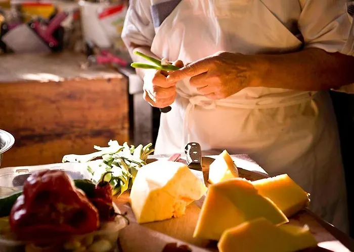 Uxarte -Alojamiento, Restaurante Y Piscinas Guest house 2*