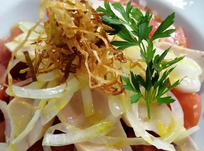 Guest house Uxarte -Alojamiento, Restaurante Y Piscinas 2*