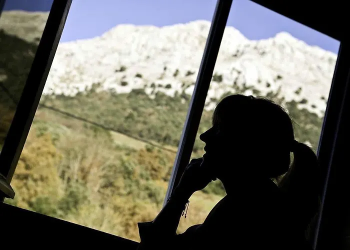 Uxarte -Alojamiento, Restaurante Y Piscinas 2* Arrasate/Mondragon